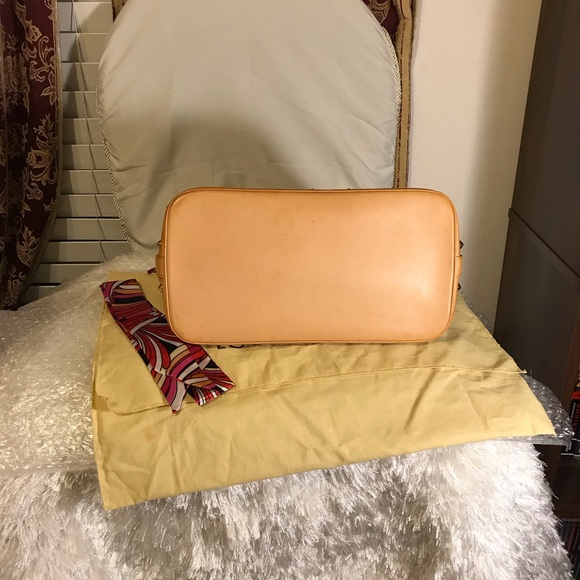 Louis Vuitton Multicolor Alma SOLD TO MERCARI - Picture 2 of 8